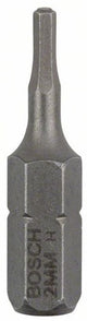 Bosch Prof Schraubendreherbit Sechskant HEX2 (3)