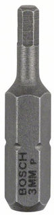 Bosch Prof Schraubendreherbit Sechskant HEX3 (3)