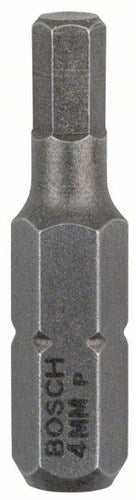 Bosch Prof Schraubendreherbit Sechskant HEX4 (3)
