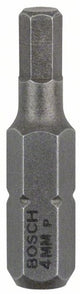 Bosch Prof Schraubendreherbit Sechskant HEX4 (3)
