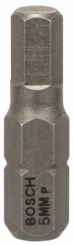 Bosch Prof Schraubendreherbit Sechskant HEX5 (3)