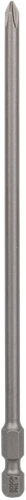 Bosch Zubehör Bit extrahart PH 1, 152 mm 1. - 2607001539