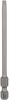 Bosch Zubehör Bit extra hart T20, 89 mm 1. - 2607001652