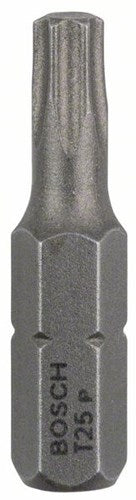 Bosch Prof Schraubendreherbit Torx T25 (3)