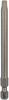 Bosch Zubehör Bit extrahart T27, 89 mm 1. - 2607001656