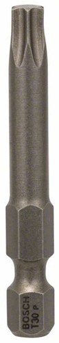 Bosch Zubehör Bit extrahart T30, 49 mm 1. - 2607001642