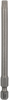 Bosch Zubehör Bit extrahart T30, 89 mm 1. - 2607001658
