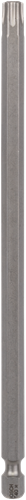 Bosch Zubehör Bit extrahart T40, 152 mm 1. - 2607001676
