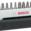 Grs Bosch DIY Compact Bitset TX KR 12dlg