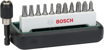 Grs Bosch DIY Compact Bitset TX KR 12dlg