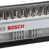 Bosch Zubehör Bit-Set | extra hart l1 | robustline | 19-teilig | 2607002567 - 2607002567
