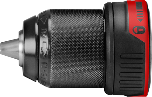 Bosch Zubehör Bohrfutteradapter GFA 18-M FC - 1600A013P6
