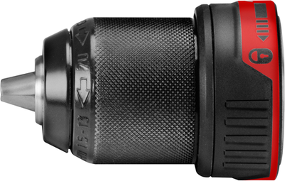 Bosch Zubehör Bohrfutteradapter GFA 18-M FC - 1600A013P6