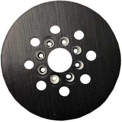 Bosch Zubehör Bosch Zubehör Schleifplattform | 125mm | für bosch gex 125-1 ae - 1600a01cu1 - 1600a01cu1