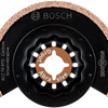 Bosch Zubehör Hartmetall-Riff-Segmentsägeblatt mit schmalem Schnitt Acz 70 RT5 | 65 mm – 2609256975