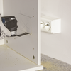 Bosch avz 70 rt4 Multitool-Zubehör – Fliesenmörtel- und Fliesenkleberentferner – 70 mm