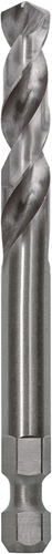 Bosch Zubehör Zentrierbohrer HSS-G | 7,15 x 85 mm – 2608594254