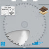 Bosch Zubehör Kreissägeblatt Holz konstruieren 300 x 30 x 2,8 mm, 20 1 Stück - 2608640700