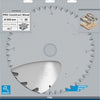Bosch Zubehör Kreissägeblatt Holz konstruieren 300 x 30 x 3,2 mm, 20 1 Stück - 2608640690