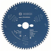 Bosch Zubehör Kreissägeblatt Expert für Aluminium 210x30x2,6 1,8x54t - 2608644109 - afbeelding 1