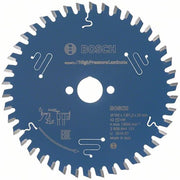 Bosch Zubehör Kreissägeblatt Expert für Hochdrucklaminat 140x20x1,8 1,3x42 - 2608644131 - afbeelding 1