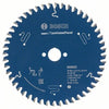 Bosch Zubehör Kreissägeblatt Expert für Schichtstoffplatte 160x20x2,2 1,6x48t - 2608644127