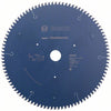 Bosch Zubehör Kreissägeblatt Expert für Multimaterial K V 305x30x2,4 1,8 96t - 2608642529