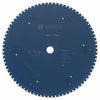 Bosch Kreissägeblatt Expert für Stahl 355 x 25,4 x 2,2 mm, 80