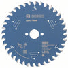 Bosch Zubehör Kreissägeblatt Expert für Holz 140x20x1,8 1,3x36 t - 2608644009