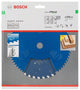 Bosch Zubehör Kreissägeblatt Expert für Holz 210x30x2,4 1,6x40 t - 2608644056