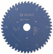 Bosch Zubehör Kreissägeblatt Expert für Holz 216x30x2,4 1,8x48 t - 2608642497 - afbeelding 1