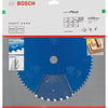 Bosch 2608644064 Kreissägeblatt 235 mm Experte für Holz 235x30x2,8 1,8x36 Z