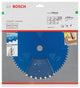 Bosch 2608644064 Kreissägeblatt 235 mm Experte für Holz 235x30x2,8 1,8x36 Z