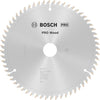 Bosch Zubehör Kreissägeblatt Optiline Wood 216 x 30 x 2,0 mm, 60 1St - 2608640433