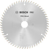 Bosch Zubehör Kreissägeblatt Optiline Wood 216x30x60 | 2608640642