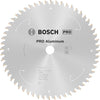 Bosch Zubehör Kreissägeblatt St Aluminium 184x16x2 1,5x56t - 2608837766