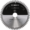 Bosch Zubehör Kreissägeblatt St Aluminium 190x30x2 1,5x56t - 2608837771