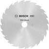Bosch Zubehör Kreissägeblatt ST Holz 254x30x2,2 1,6x24t - 2608837733