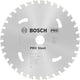 Bosch Zubehör Kreissägeblatt | Norm für Stahl | 173mm | t36 2608837750