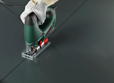 Bosch Zubehör Stichsägeblatt HCS T102H Clean für PVC | 2 Stück - 2609256c57