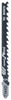 Bosch Zubehör Stichsägeblatt T 144 D Speed für Holz 3 Stück – 2608630560