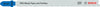 Bosch Zubehör Stichsägeblatt T 321 AF Speed für Metall 5 Stück – 2608636705