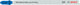 Bosch Zubehör Stichsägeblatt T 321 AF Speed für Metall 5 Stück – 2608636705