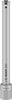 Bosch Zubehör Diamantbohrer zum Trockenbohren 1 1 4 unc am besten für Universal 32 mm, 300 mm, Ring, 10 mm 1. – 2608601402