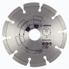 Bosch - Diamanttrennscheibe Beton 125 x 22 x 1,7 x 7,0 mm