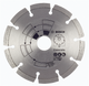 Bosch - Diamanttrennscheibe Beton 125 x 22 x 1,7 x 7,0 mm