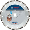 Bosch Zubehör Diamant-Trennscheibe Standard für Universal 230 mm – 2608615065