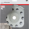 Bosch Zubehör Diamantschleiftopf Std. Beton 180 - 2608601575