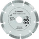 Bosch Zubehör Diamantscheibe Universal | 125 mm – 2607019475
