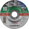 Bosch Zubehör Trennscheibe 2 in 1 Metall+Inox, 115 x2,5 gebo - 2609256308